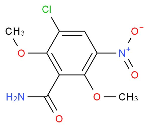 175135-58-7 molecular structure