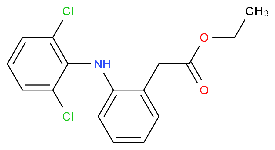 15307-77-4 molecular structure
