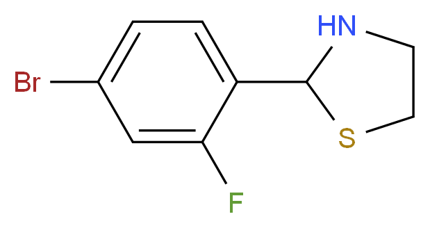 MFCD09027142 molecular structure
