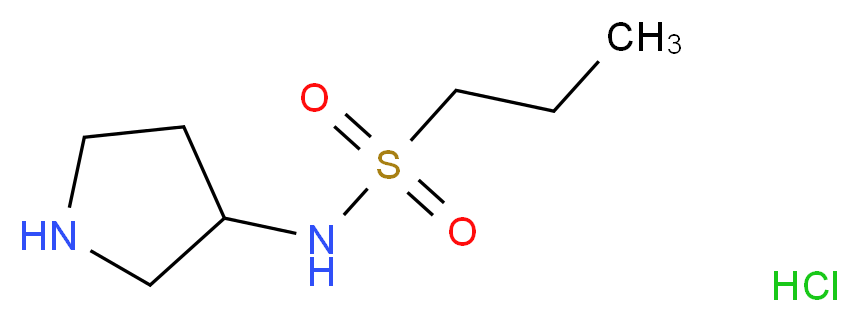 MFCD16817438 molecular structure