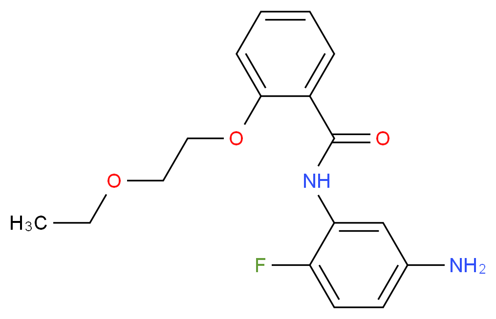 MFCD09997517 molecular structure