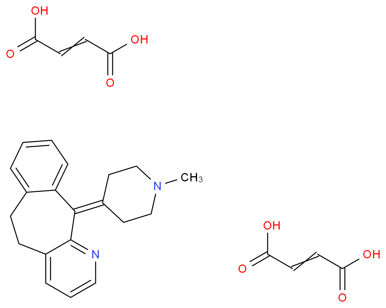 3978-86-7 molecular structure