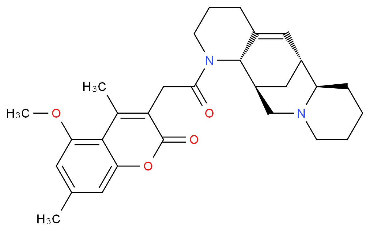 164275101 molecular structure