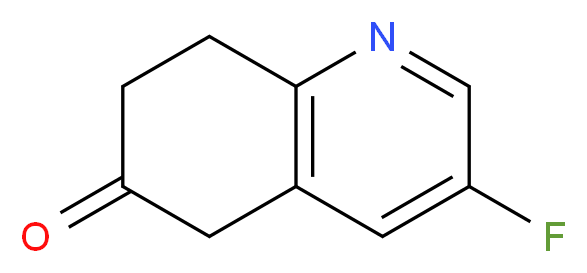 1196154-79-6 molecular structure