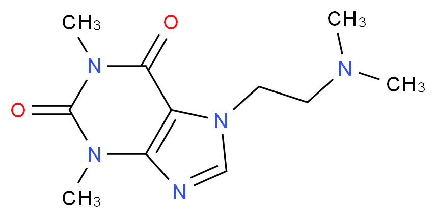 519-30-2 molecular structure