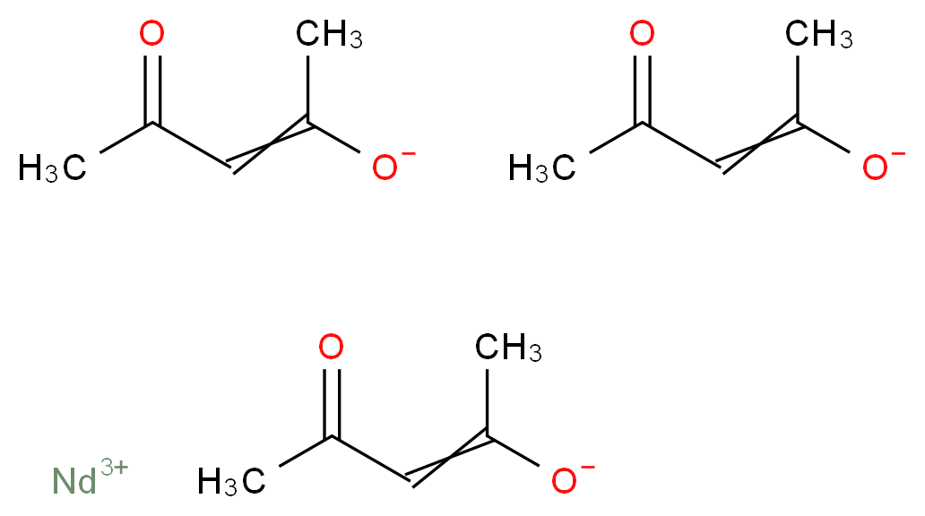 14589-38-9 molecular structure