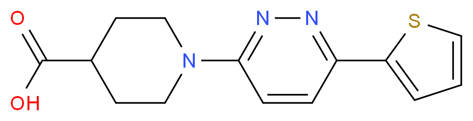 MFCD09881929 molecular structure