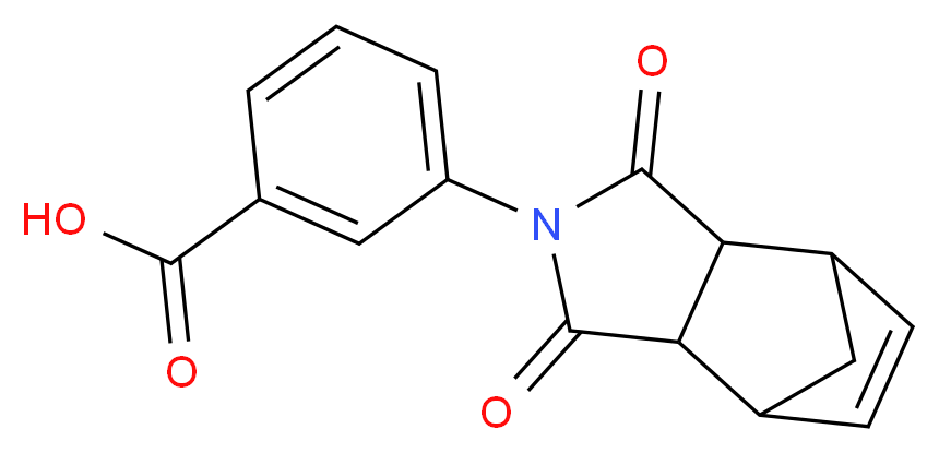 MFCD03425137 molecular structure