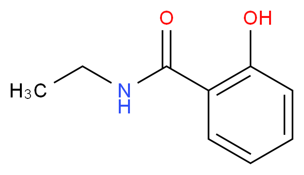 4611-42-1 molecular structure