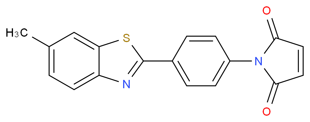 19735-68-3 molecular structure