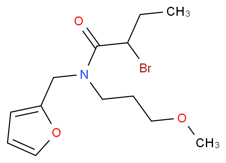 MFCD12027359 molecular structure