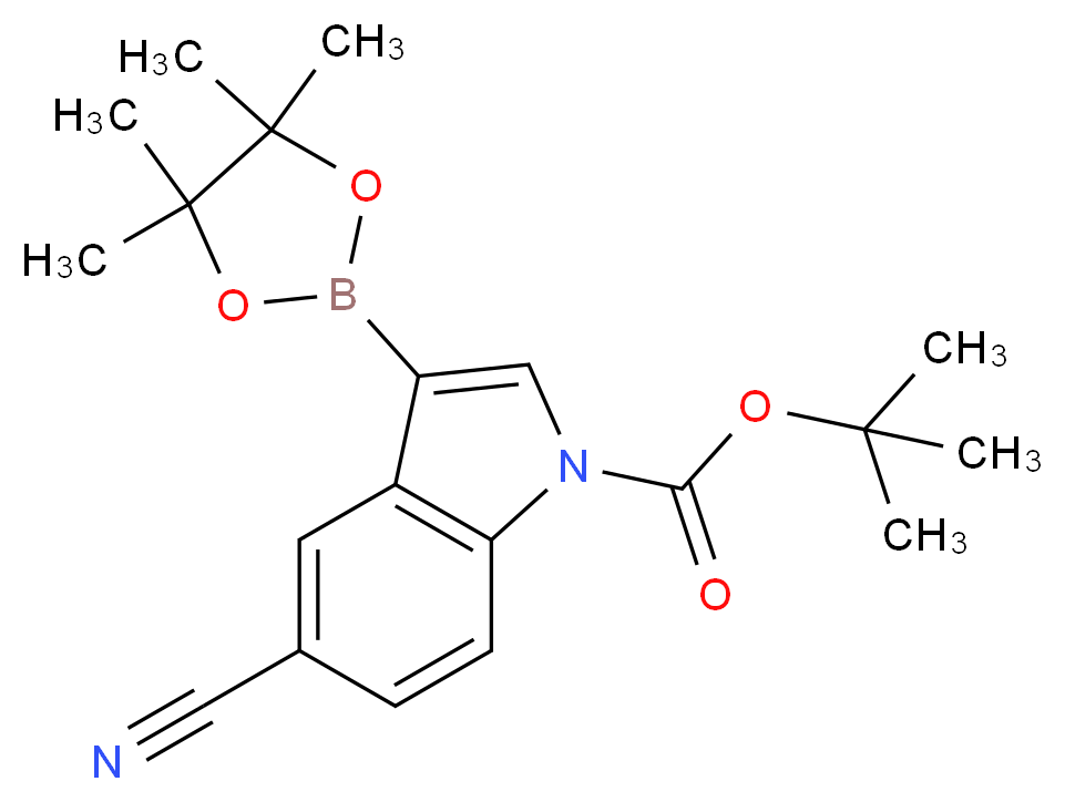 1185427-07-9 molecular structure