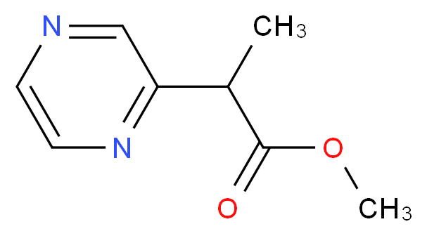 MFCD19622586 molecular structure