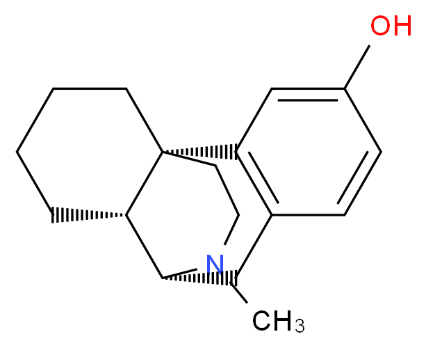 77-07-6 molecular structure