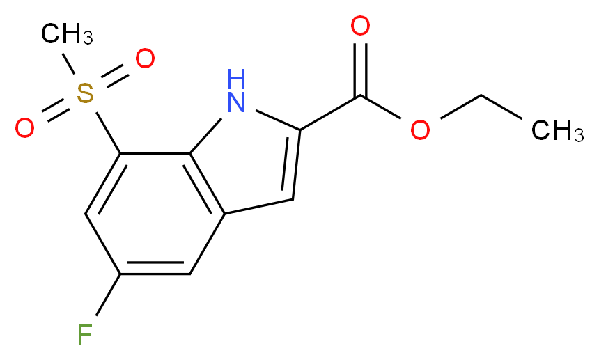 849035-86-5 molecular structure