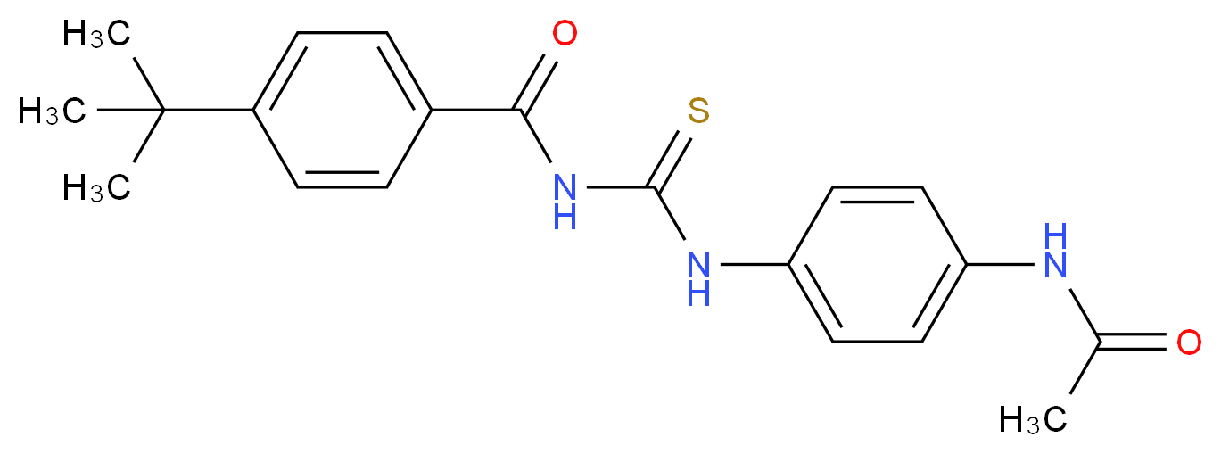 380315-80-0 molecular structure