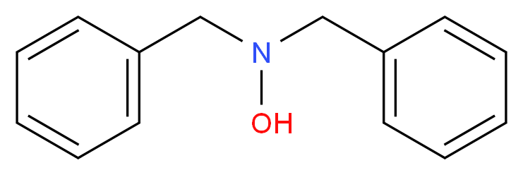 N,N-Dibenzylhydroxylamine_Molecular_structure_CAS_621-07-8)