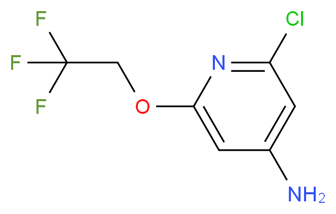 CAS_1346809-43-5 molecular structure