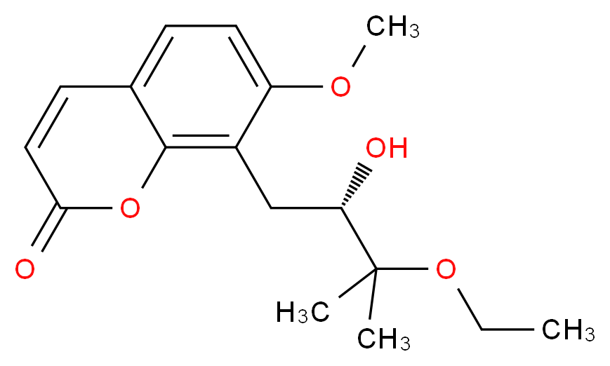 CAS_125072-68-6 molecular structure
