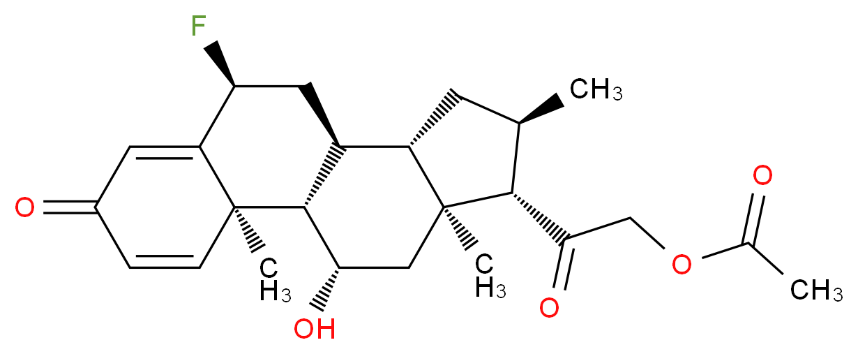 CAS_1176-82-5 molecular structure