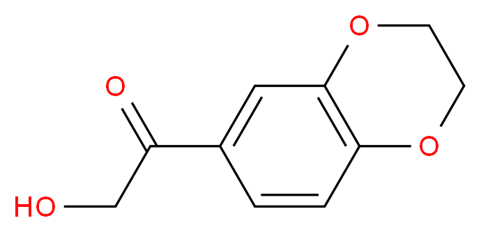 CAS_583860-52-0 molecular structure