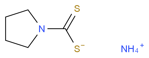 CAS_5108-96-3 molecular structure