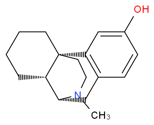 CAS_77-07-6 molecular structure