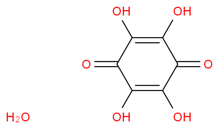 CAS_319-89-1 molecular structure