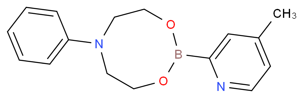 CAS_849100-03-4 molecular structure