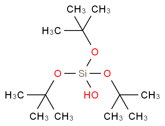 18166-43-3 molecular structure