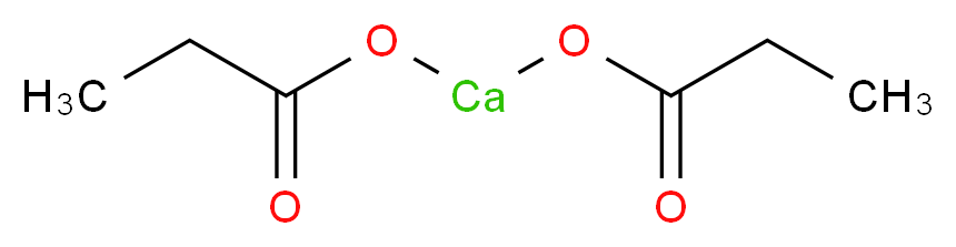 Calcium propionate_Molecular_structure_CAS_4075-81-4)