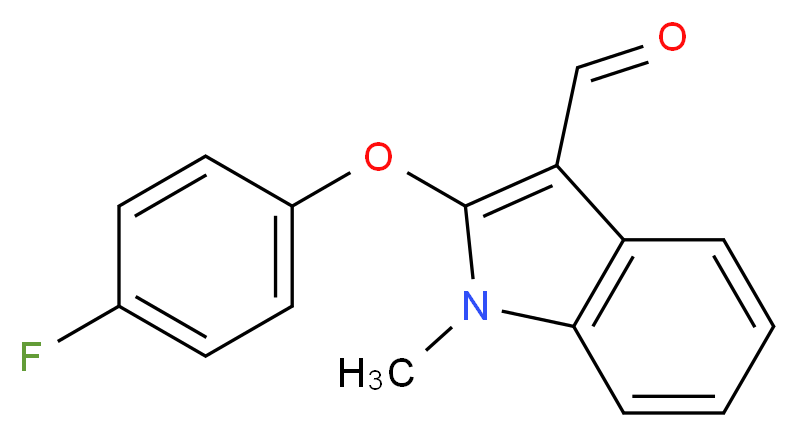 MFCD01315828 molecular structure