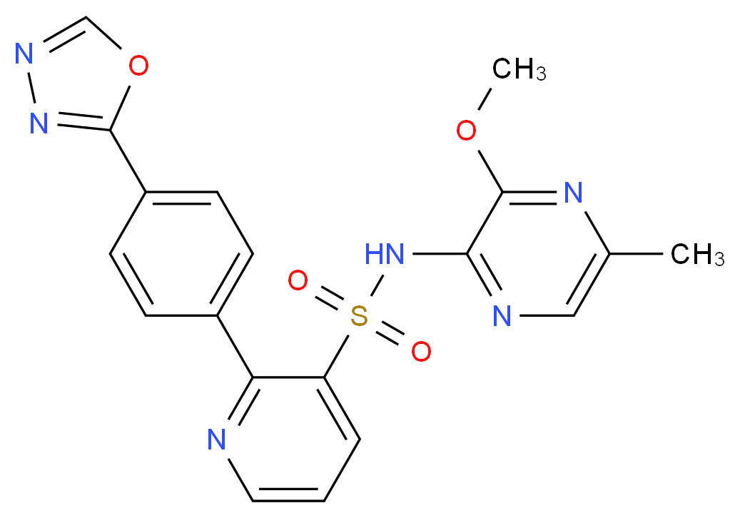 186497-07-4 molecular structure