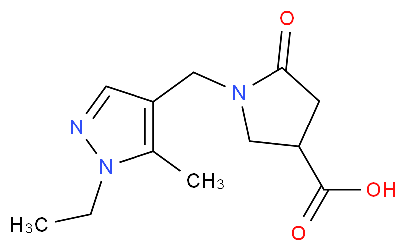 MFCD12026955 molecular structure