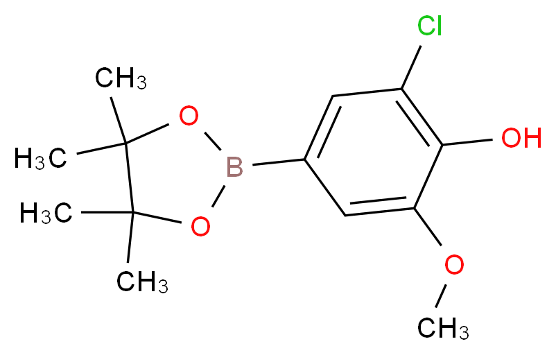 CAS_1003298-84-7 molecular structure