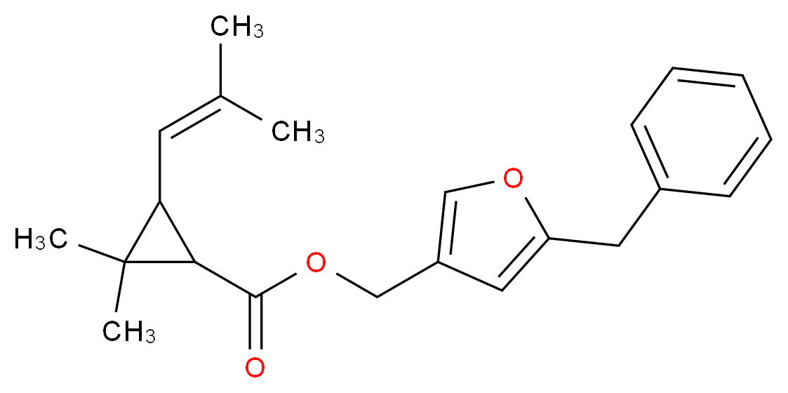 10453-86-8 molecular structure