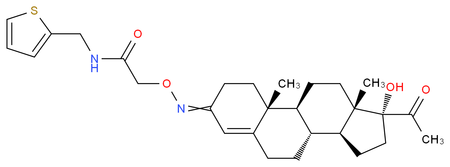 164264760 molecular structure