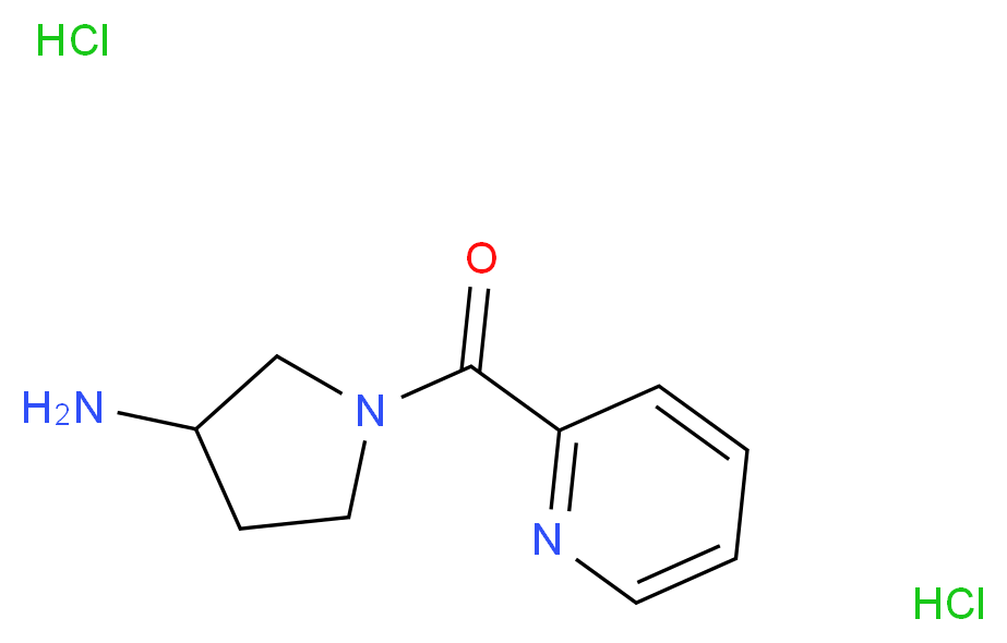MFCD22378652 molecular structure