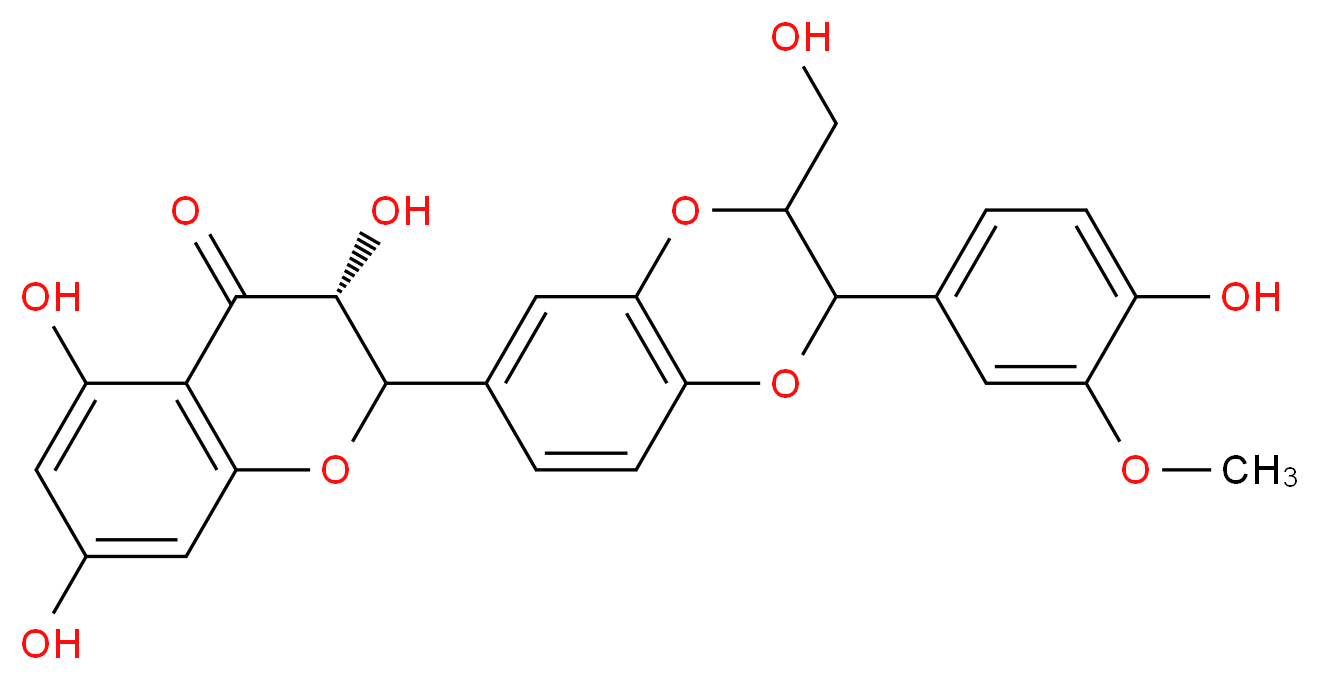 72581-71-6 molecular structure