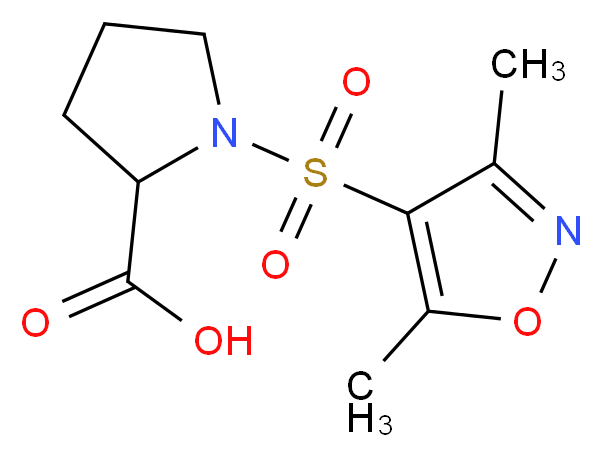 MFCD06644217 molecular structure