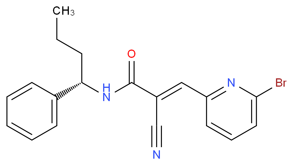 856243-80-6 molecular structure