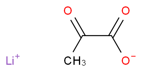 2922-61-4 molecular structure