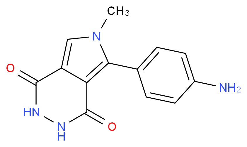 MFCD11505613 molecular structure