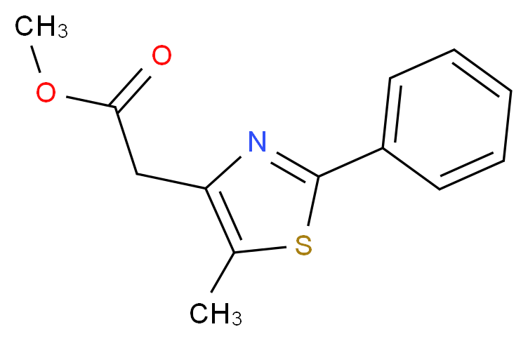 CAS_175136-29-5 molecular structure