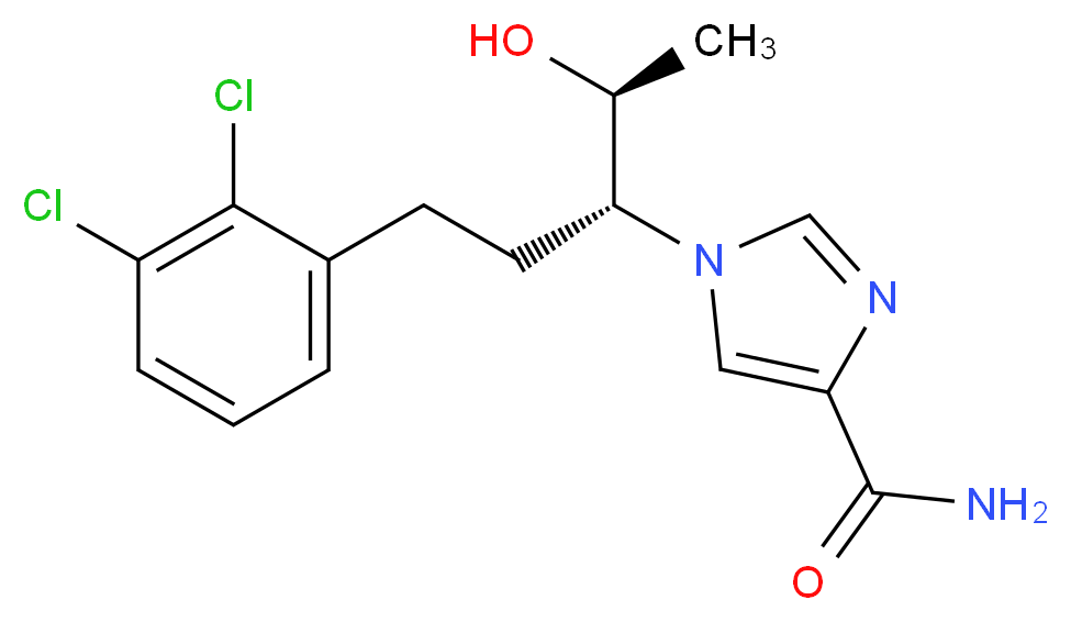 FR239087_Molecular_structure_CAS_)
