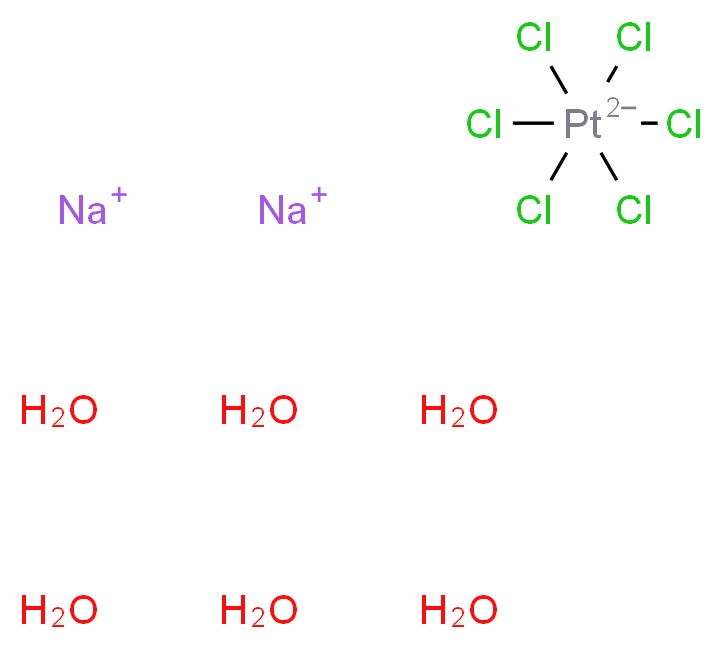 19583-77-8 molecular structure