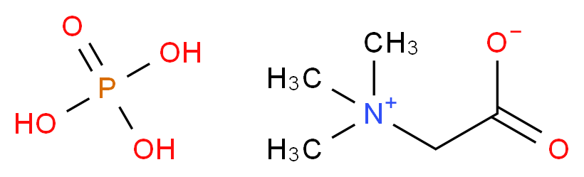 CAS_58823-88-4 molecular structure