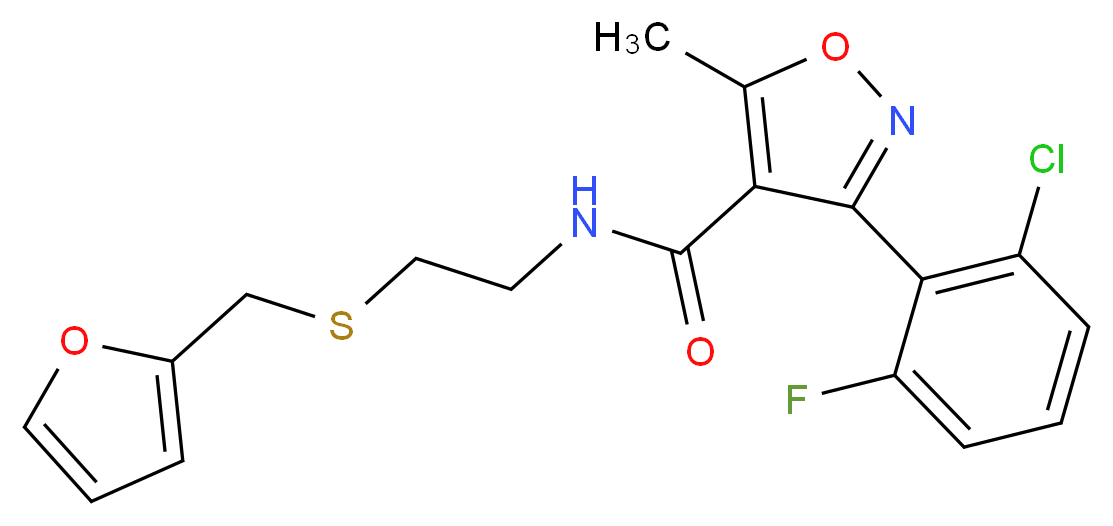 MFCD01566569 molecular structure
