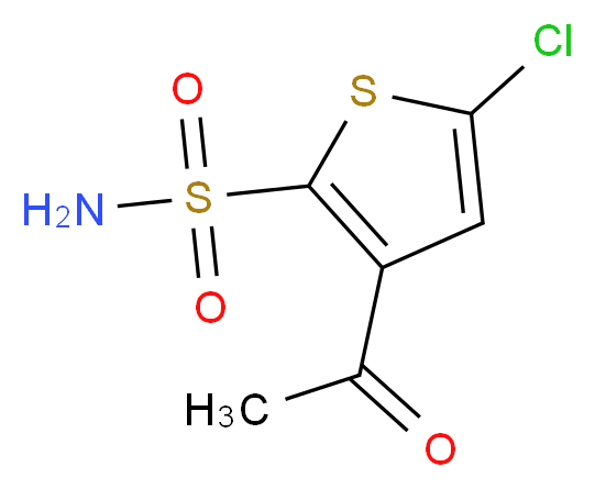 160982-10-5 molecular structure