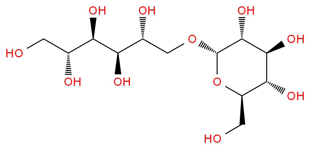 64519-82-0 molecular structure